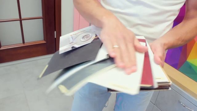 Handy House. Веселые двери. Дверь доска #4 смотреть онлайн