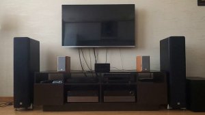 Onkyo CR-N755