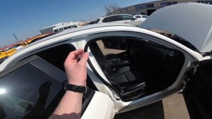 W204 рест за 450к(2011 года) Купил самый дешевый W204 в России