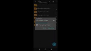 How To Install Apk And Obb in Android Use Zarchiver