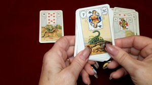 Карты Ленорман:" Собака "- значение и сочетание с другими картами