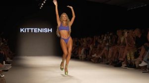 Cindy Prado in Slow Motion _ Miami Swim Week 2022