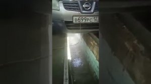 причины перегрева двигателя Nissan Qashqai