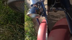 обзор мопеда Рига 22