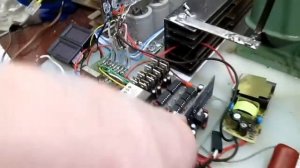 Инвертор чистый синус 50Гц вопрос ответ опторазвязка 3