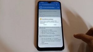 Samsung A10/A10S FRP Bypass 2022 | Google Account Unlock / Remove FRP Lock Without PC Android 10
