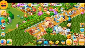 Улучшение где купить гаджеты? Обзор. Семейная ферма игра.