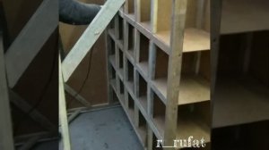 Голубятня своими руками .