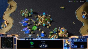 Гайд по горячим клавишам и клавиатуре от прогеймера StarCraft 2 - TTTed