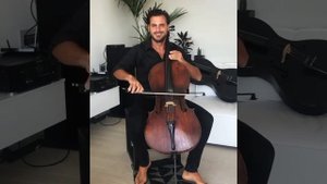 Hauser - Sway With Me (Cello Cover)