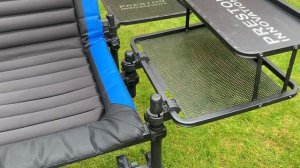 The New Absolute 36 Feeder Chair ..