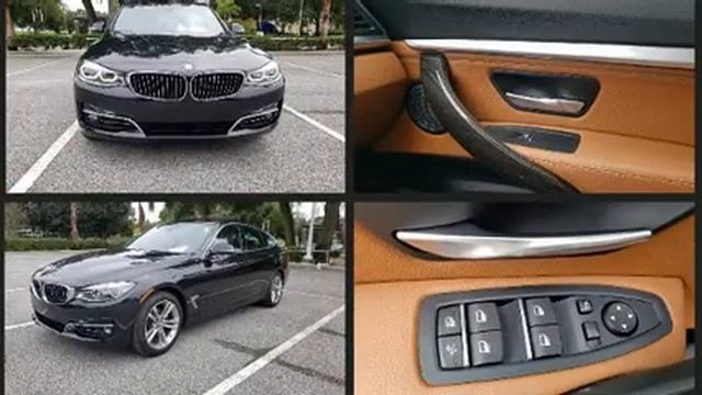 2017 BMW 3 Series 330i xDrive in Lakeland, FL 33809 смотреть онлайн