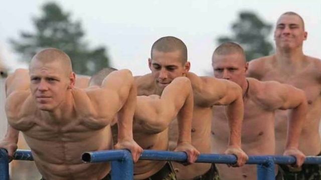 Воинская часть 74400 | Учебка РВСН | Переславль-Залесский | Отзыв о части