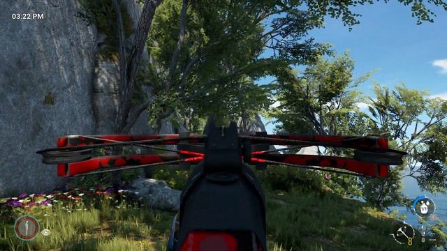 The Stone Pillars - Climbing The Rock Wall | DIE YOUNG Ep. 27 смотреть онлайн