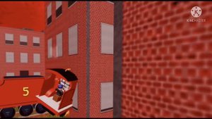 Sodor fallout All I want MV