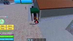 *Full guide* How to get Instinct V2 in blox fruits | how to get Observation Haki 2 in blox fruits