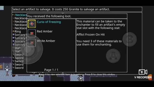 Fuck Raid Shadow Legends, Play Siralim 3 Instead! смотреть онлайн