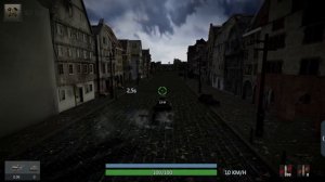 СТАРЫЙ WOT на ТЕЛЕФОНАХ и ПК! Old of Tanks