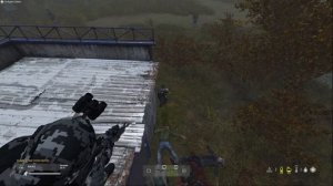 Всем привет ! Сегодня DayZ проект Strij PVE Pripyat  пойдём поглядим ))))