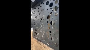 Фабрика САМШИТ-  команда с большим опытом работы по металлу.
Специализация нашей компании позволяет