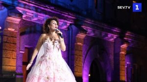 Искусство и красота: в Массандре прошёл II Крымский Оперный Бал