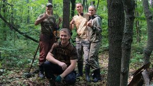 ПОРВАЛИ ЛЕС ТОПОВЫМИ МЕТАЛЛОИСКАТЕЛЯМИ! Эквинокс 800, Дэус 1, Дэус 2, Xp Orx