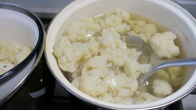 НЕЖНЕЙШАЯ ЗАПЕКАНКА С СЫРОМ ИЗ ЦВЕТНОЙ КАПУСТЫ / CAULIFLOWER / CASSEROLE / смотреть онлайн
