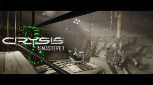 НАШЕЛ ИНОПЛАНЕТНЫЕ ОСТАНКИ И МНЕ ПОДОЖГЛИ ОЧАГ - Crysis Remastered № 3 (18+)