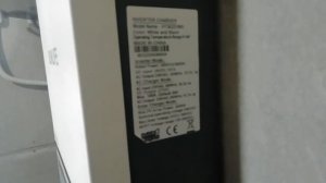 Бесперебойник-солнечная электростанция для загородного дома.