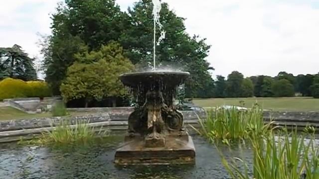 Samsung ST30 Digital Camera Test Video смотреть онлайн