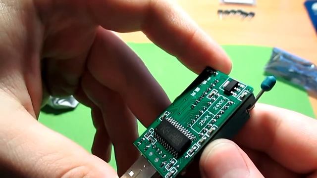 USB ПРОГРАММАТОР И USB LAN СЕТЕВЫЕ КАРТЫ смотреть онлайн