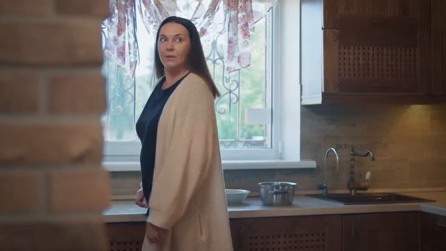В ПОЛОНІ МИНУЛОГО. ХТО І ЧОМУ ПРАГНЕ ЗНИЩИТИ ЇЇ РОДИНУ? ВІРА РОЗКРИВАЄ ДАВНІ ТАЄМНИЦІ. 15 СЕРІЯ