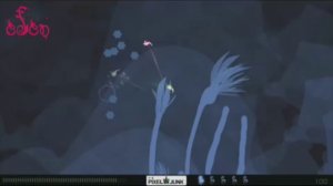 PixelJunk Eden трейлер