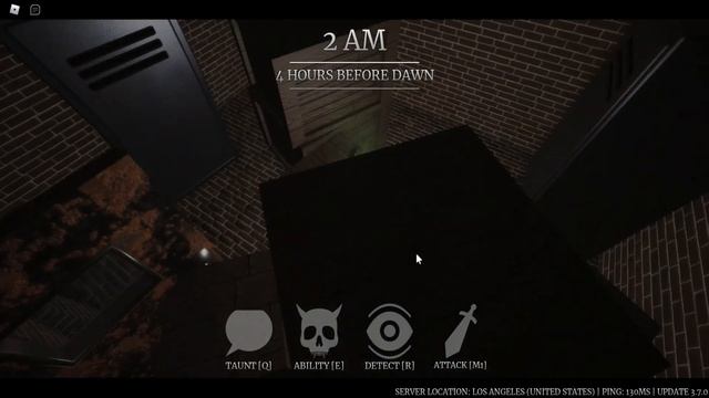 Roblox Survive The Night - General (Slasher Skin Showcase) смотреть онлайн