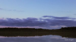 #Russian tourism - #Озеро Западное, Южский р-он, Ивановская обл. 37 регион