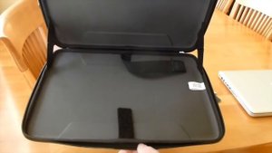 Thule Gauntlet 2.0 for 13 inch MacBook Pro: Review