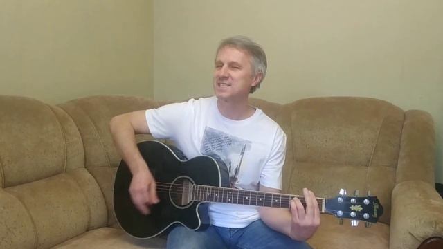 Любимый город (муз. Н.Богословского, сл. Е.Долматовского) смотреть онлайн