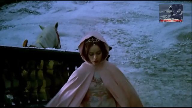 Ken Martina -  Cinderella