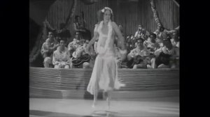 Eleanor Powell Feat. Cowboys & Aliens - Jake Lonergan