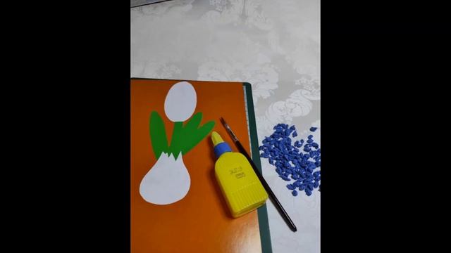 4 клас.  Урок 32. НУШ. Запашний гіацинт
