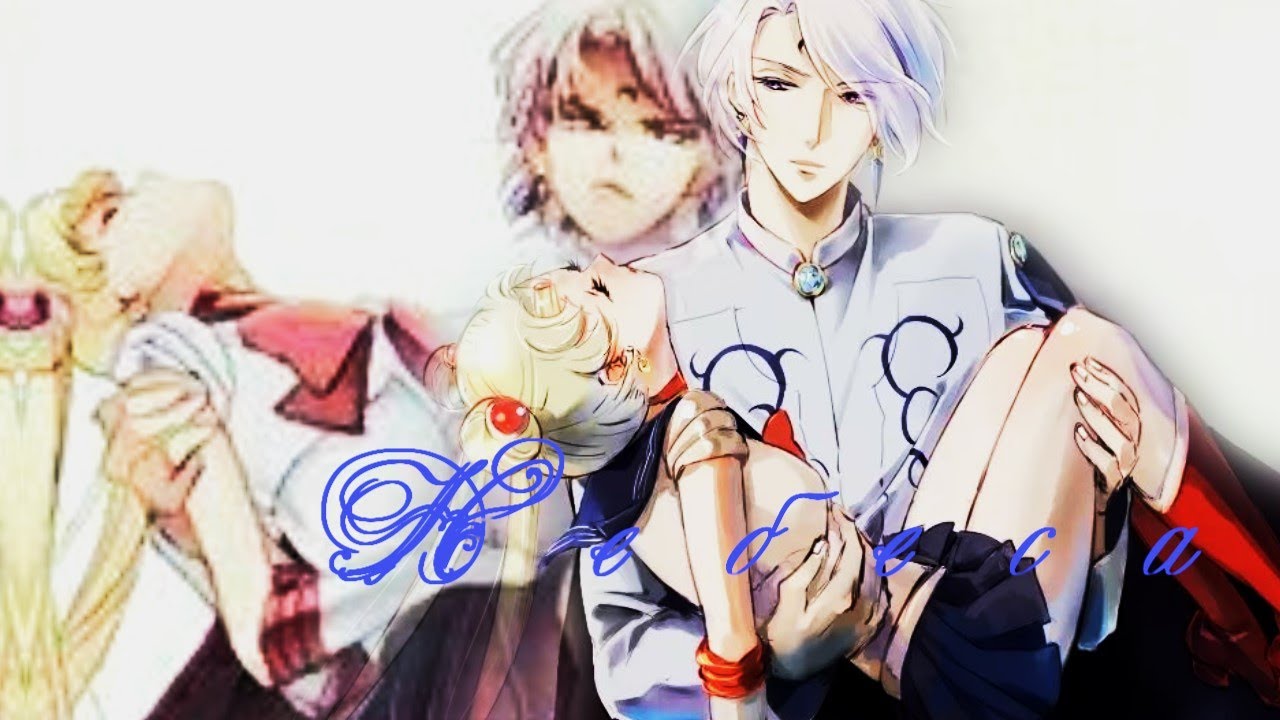 Алмаз_Усаги __ Небеса