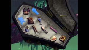 A Vampyre Story / Прохождение / #4 / Кровавый роман / Хеллоуин / История вампира