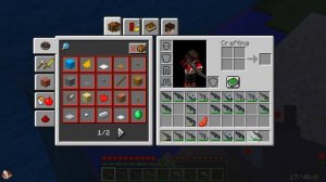 ПОЧЕМУ МОЙ СЫНОК СТАЛ ГИГАНТОМ В МАЙНКРАФТ САМЫЕ БОЛЬШОЙ СЫН В МАЙНКРАФТЕ ЗЕРО И СЫНОК