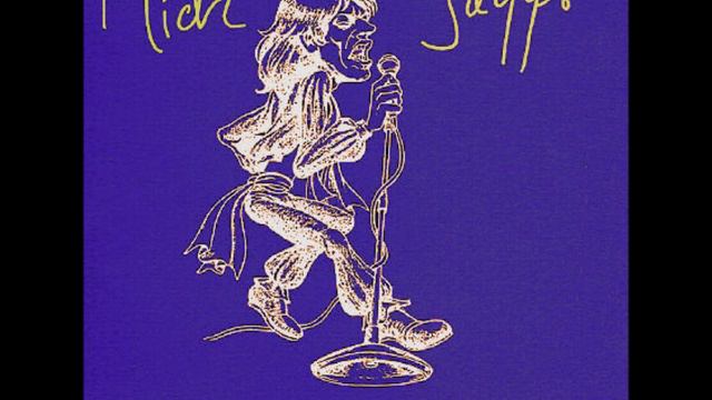 Mick Jagger - Lonely At The Top (Live 1988) смотреть онлайн