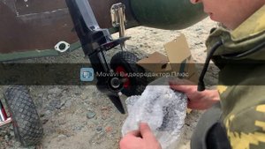 Дистанционное управления для ПВХ лодки часть 1