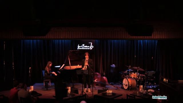 Квартет Ксении Жиронкиной смотреть онлайн