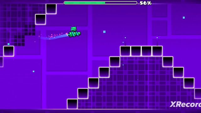 Back on track на одну звезду