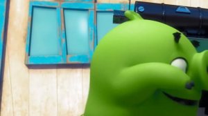 Angry Birds | 30 min of pure Angry Birds FUN