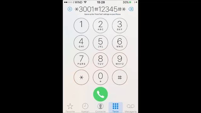 код пароль iphone