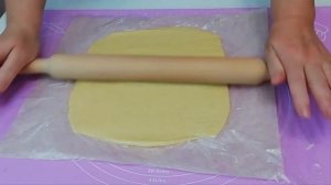 ПИРОЖНОЕ ШКОЛЬНОЕ по ГОСТу СССР.Песочная Полоска Рецепт.